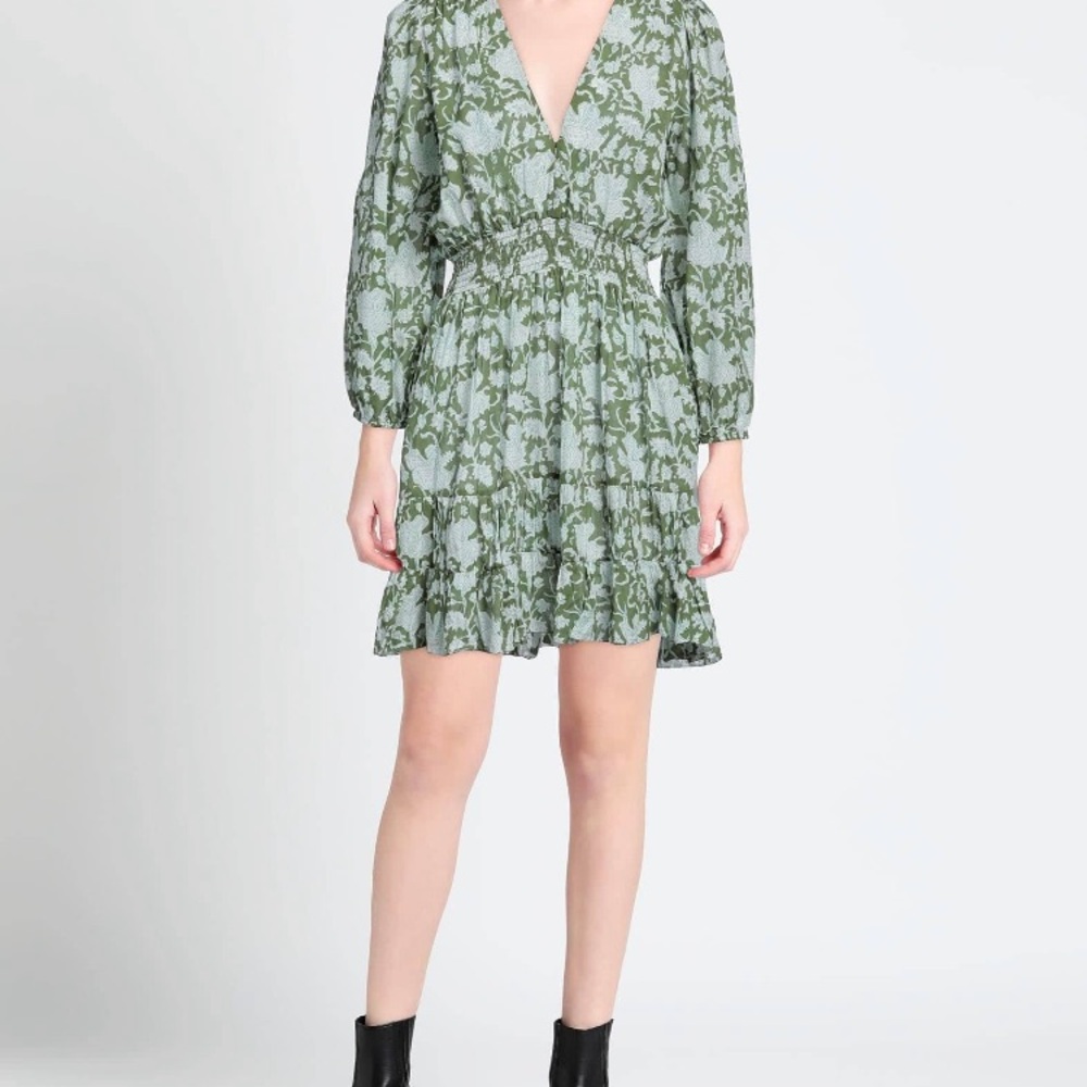 Maje dress - Picture 4 of 9